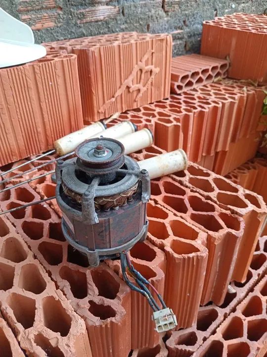 Peças para máquina de lavar - peças diversas - Foto 2