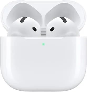 Apple AirPods 4ª Geração - ACEITO CARTÕES