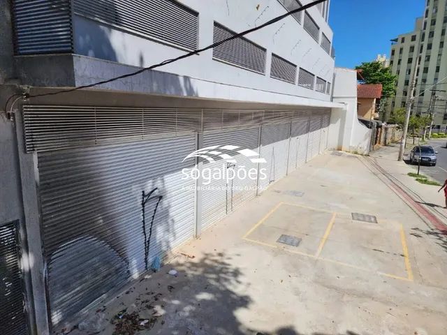 Loja pra Alugar, Santa Efigênia - Belo Horizonte/MG - Foto 2