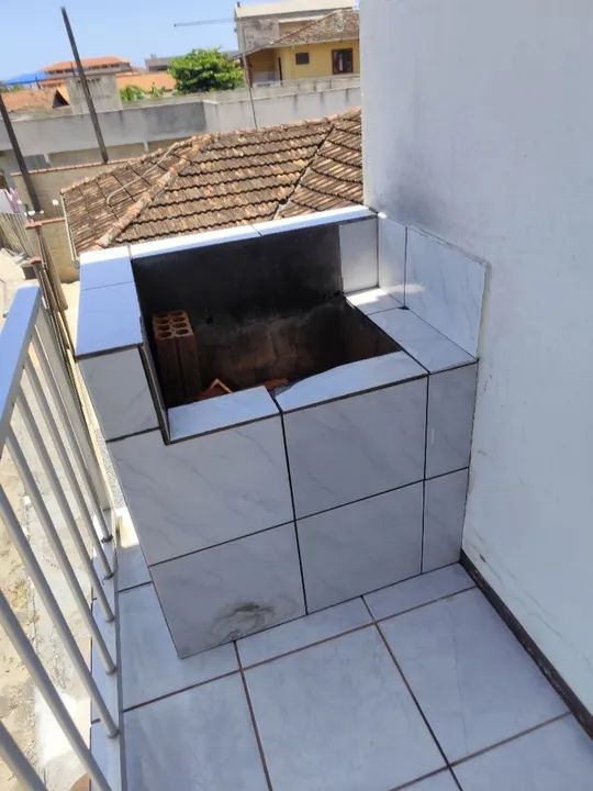 APARTAMENTO Temporada em Local Tranquilo na Praia de Bal.Barra do Sul - Foto 11