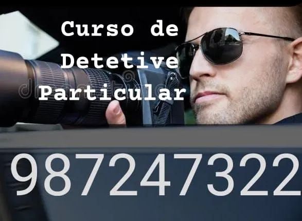 Atenção Detetive