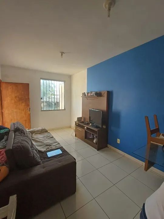 Casa Geminada - Cidade Nova - Santana do Paraíso/MG - Foto 5