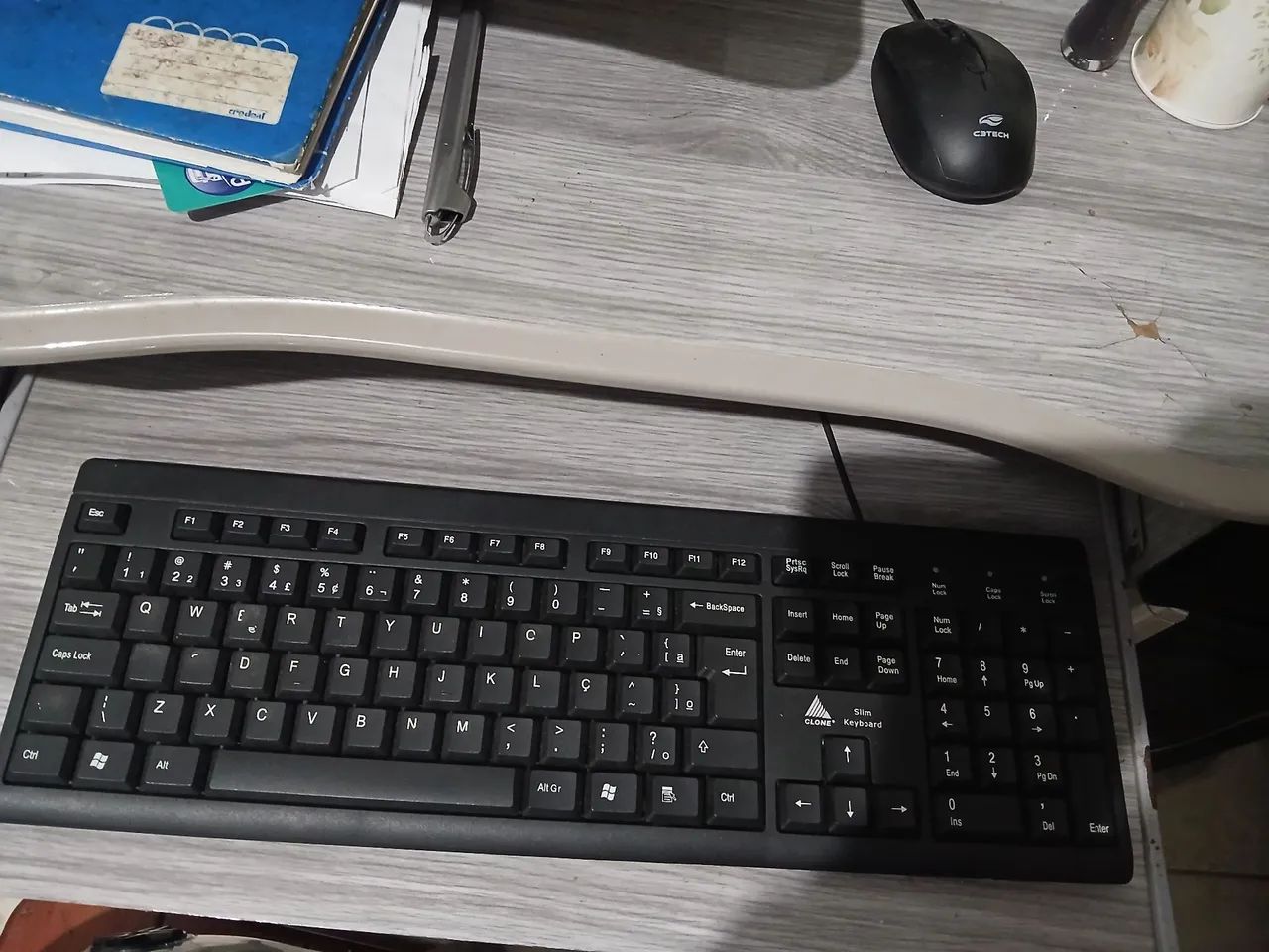 Computador Desktop AA40RFP - Foto 3