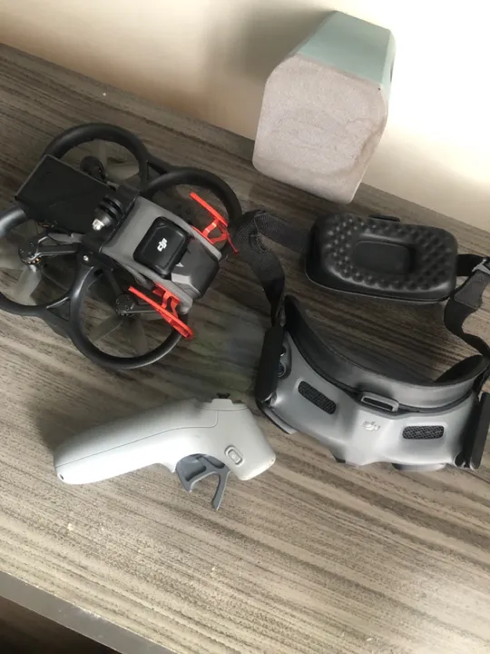 DJI Avata