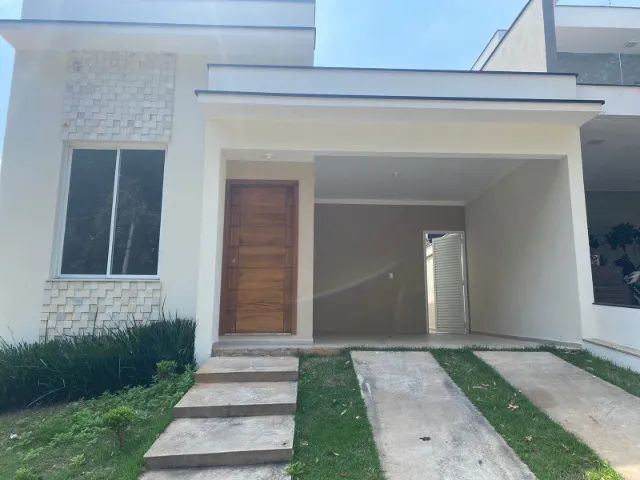 Captação de Casa para locação na Avenida Elias Maluf, Wanel Ville, Sorocaba, SP