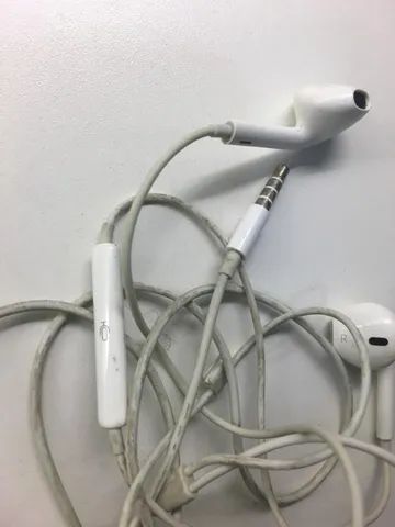 apple fone de ouvido - Foto 4