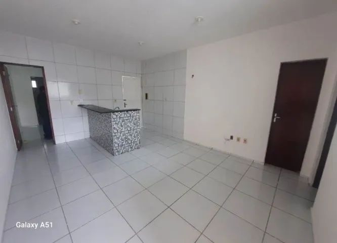 Vendo casa no Riacho Fundo 