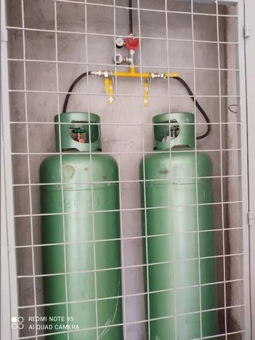 Newgas Service  - Foto 5