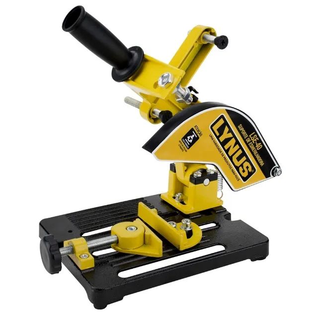 SUPORTE ESMERILHADEIRA MANUAL - Foto 3