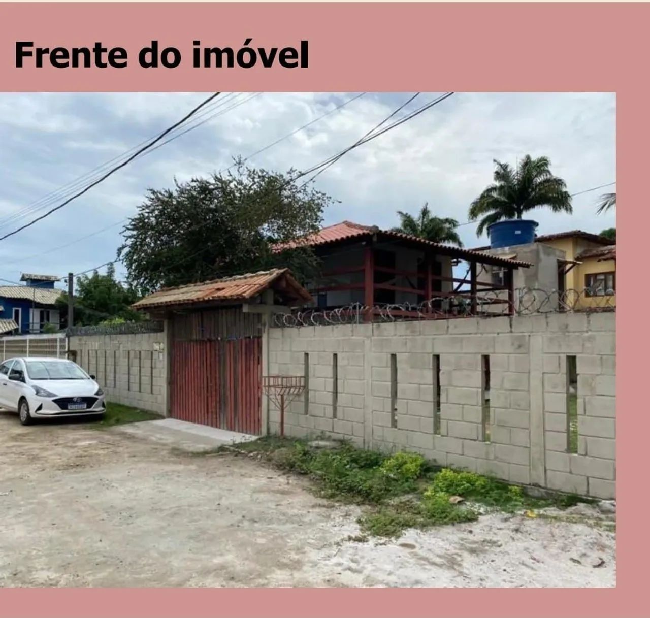 Casa na praia de taperapuan em Porto Seguro  - Foto 4