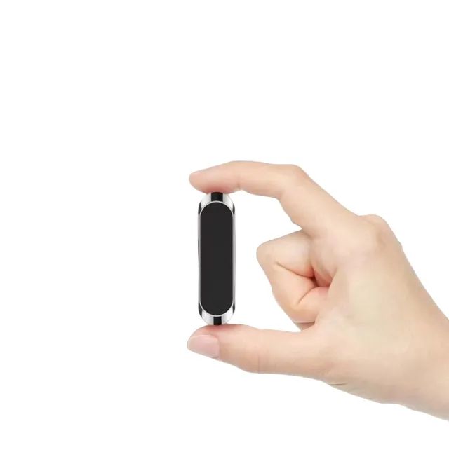 Suporte Magnético Celular Veicular Para Carro - Foto 5