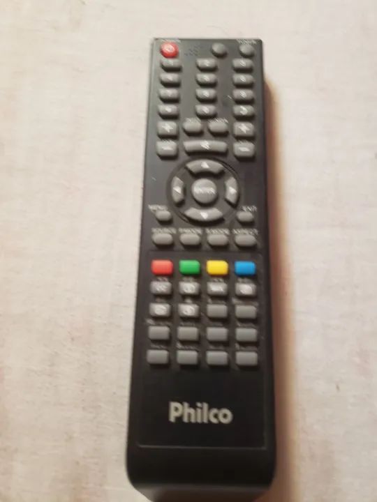 TV. Philco  24". - Foto 5