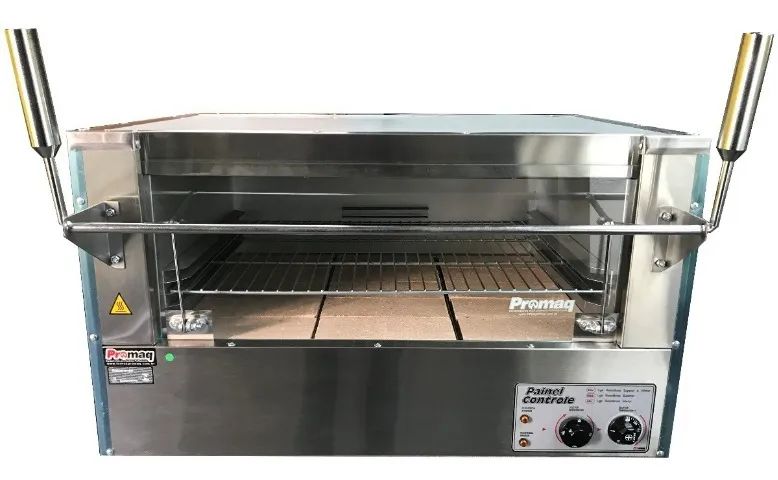 Forno a Gas