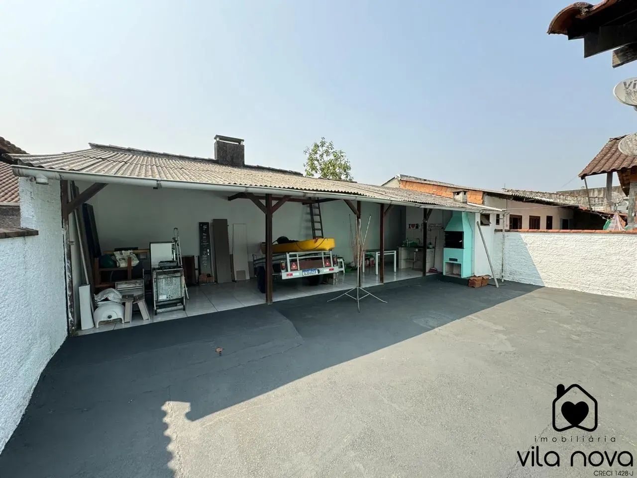 Casa à venda no Vila Nova - Foto 14