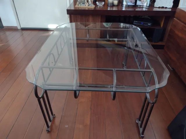 Mesa de centro