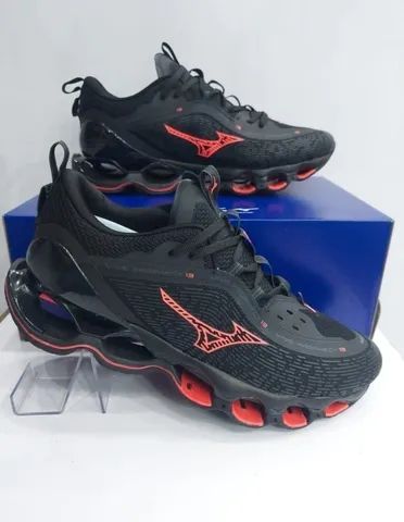Mizuno prophecy 13 - Foto 2