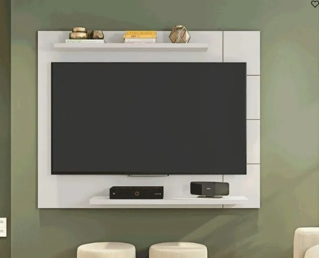 Lindo Painel de TV até 50" !! Entrega e montagem grátis !