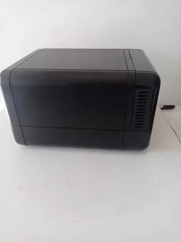 NAS Me-581GNS NetShare Welland 8TB Gigabit HD Externo - Foto 3