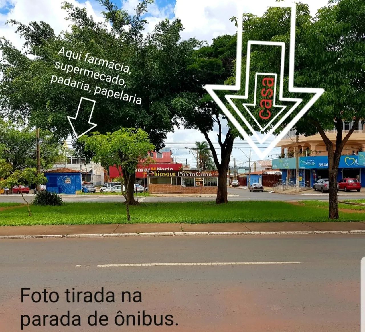 foto - Brasília - Taguatinga Norte