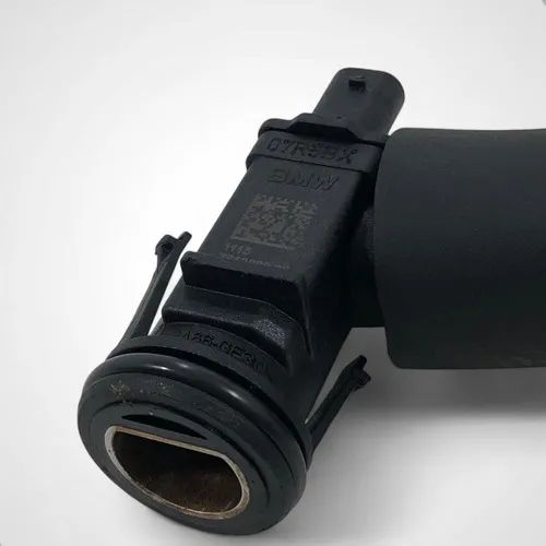 Sensor Duto Suspiro Motor Mini Cooper S 2.0 2014 A 2020 - Foto 5