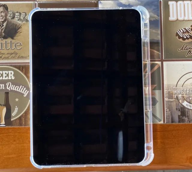 Capa IPad 10  - Foto 4