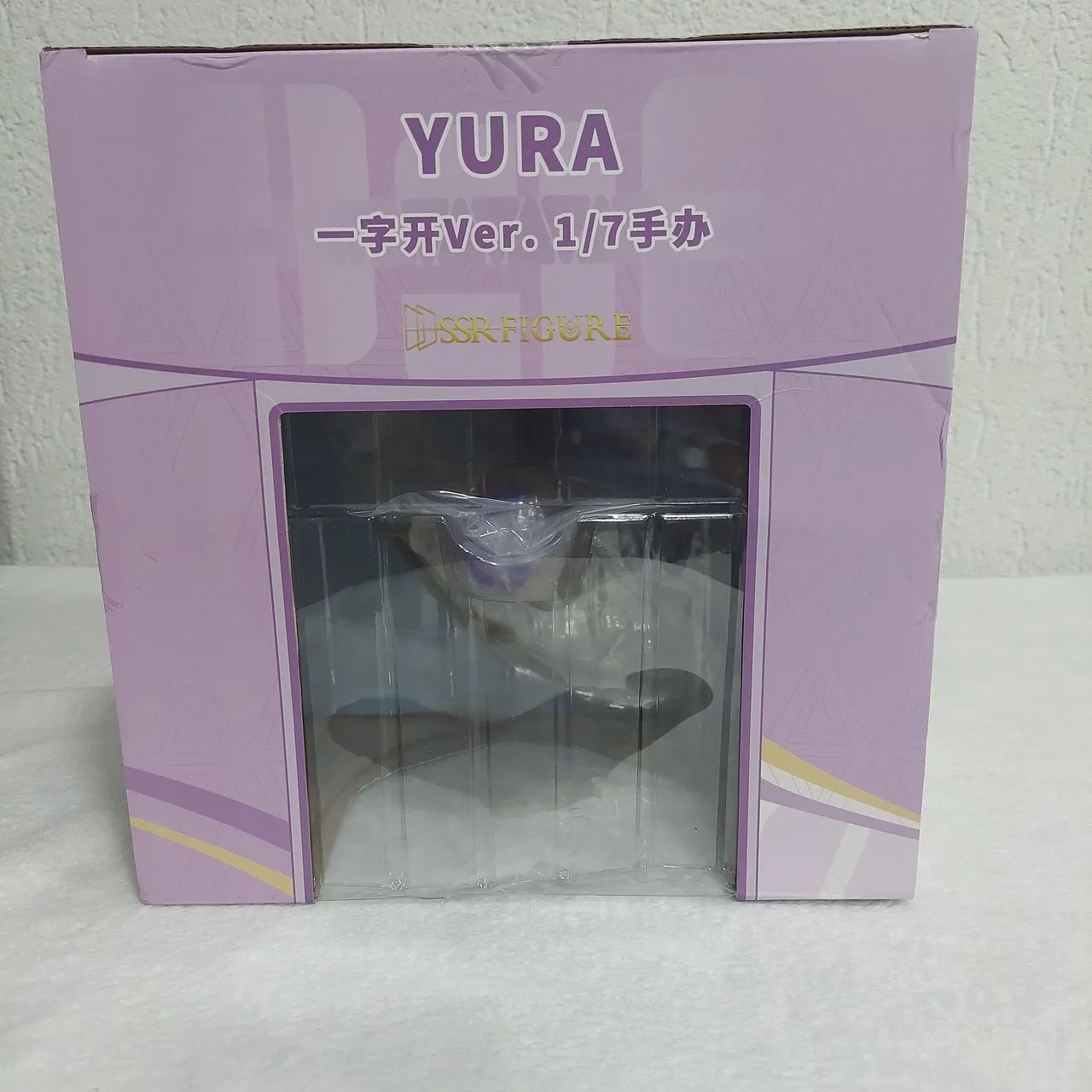 Figura Yura - Ver. 1/7