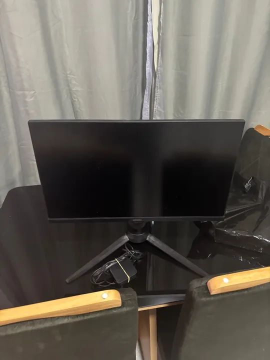 Monitor Gamer 24 polegadas Samsung Odissey G3