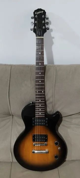 Guitarra Epiphone Special Model