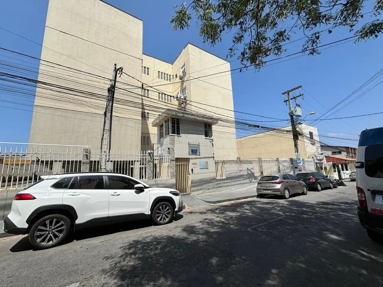 Apartamento a venda com 44m² 2 quartos Álvaro Weyne - Fortaleza Ceará - Foto 2