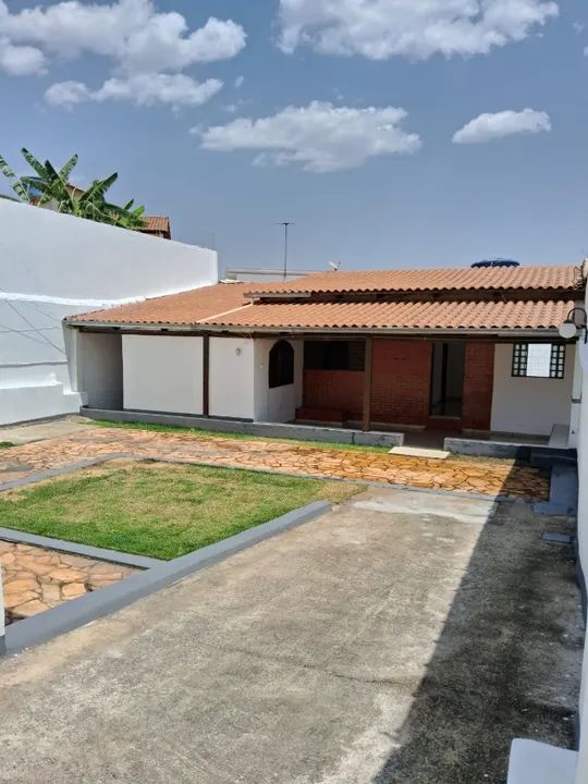 foto - Brasília - Setor Habitacional Samambaia (Vicente Pires)