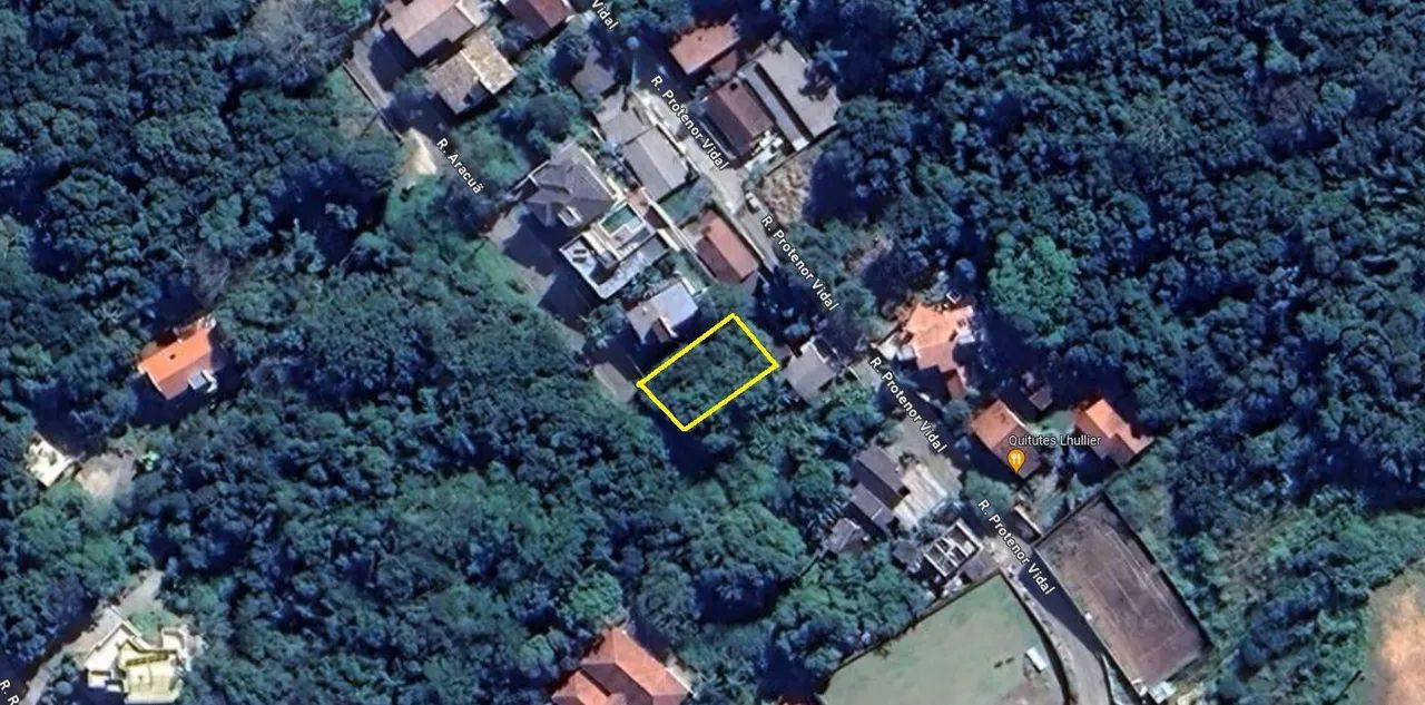 À venda | Terreno com 360m² - Pantanal, em Florianópolis. - Foto 5