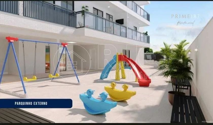 Imóvel para venda com 81 metros quadrados com 3 quartos em Méier - Rio de Janeiro - RJ - Foto 4