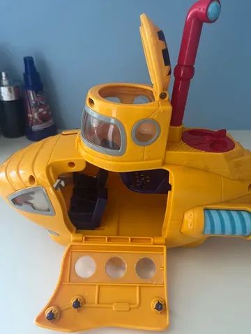 Submarino Imaginext  - Foto 2