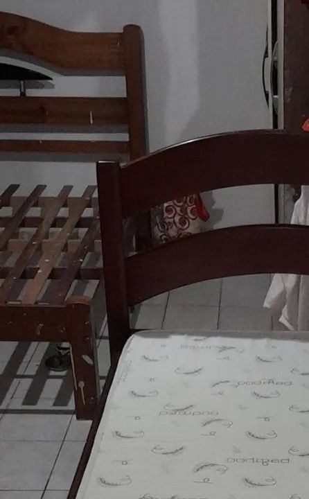 Cama casal  - Foto 3