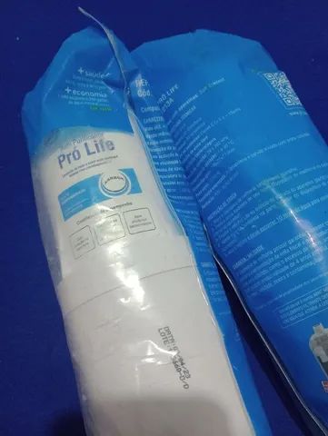06 Elementos filtrante para purificador solft evereste. - Foto 2