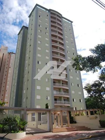cobertura - Taquaral - Campinas