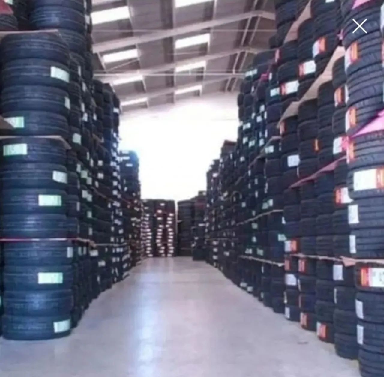 Vendo pneu aro 13 14 15 16 17 18 19 21 22 23 24 goodyear dunlop novo 