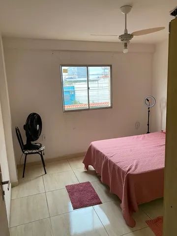 Captação de Apartamento a venda na Avenida Anders, Nova Itaparica, Vila Velha, ES