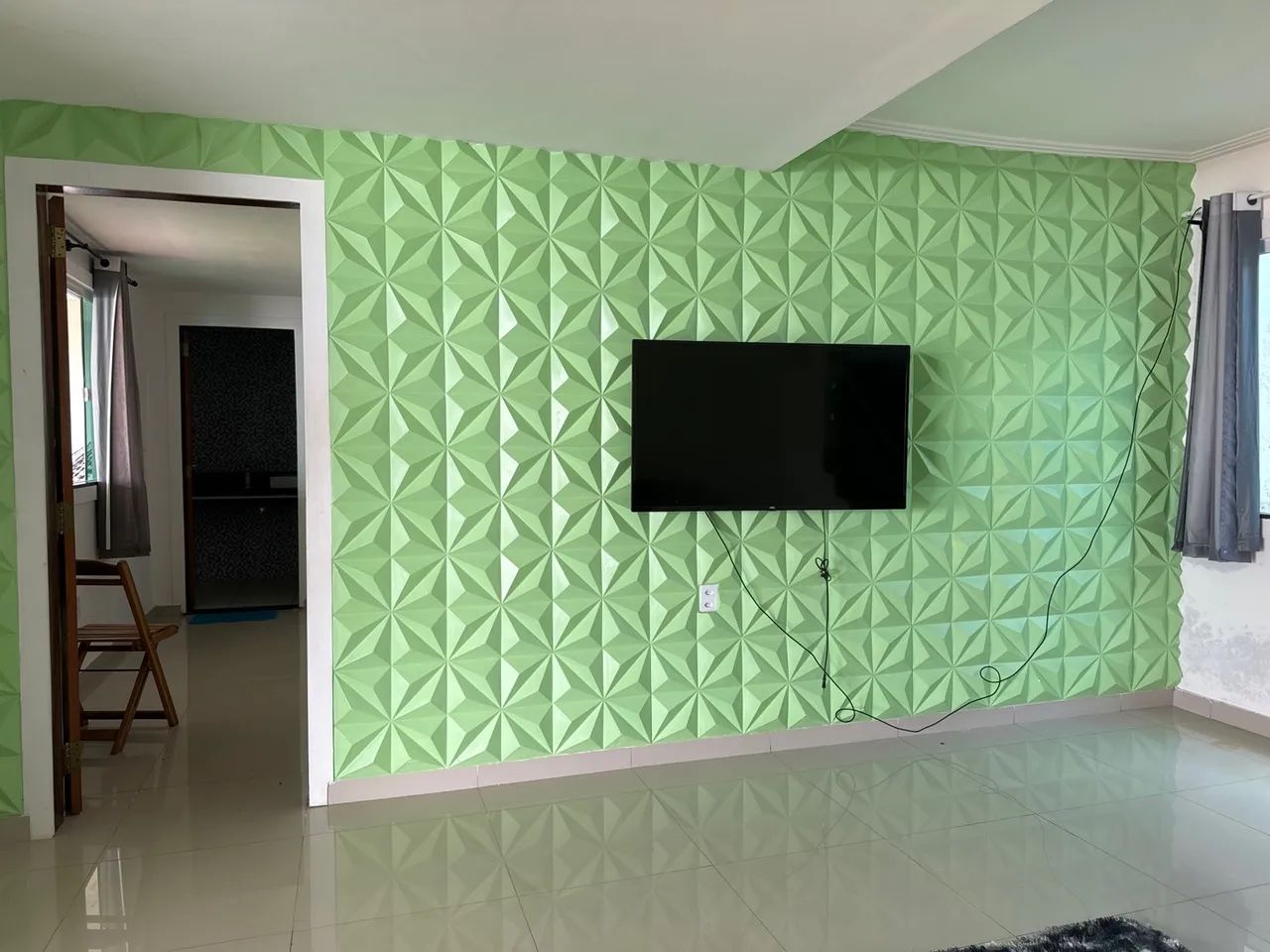 Chácara de eventos (locação ) - Foto 8