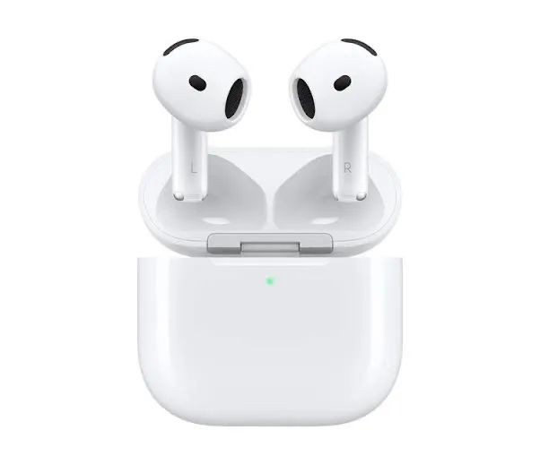 Apple AirPods 4ª Geração - ACEITO CARTÕES - Foto 2