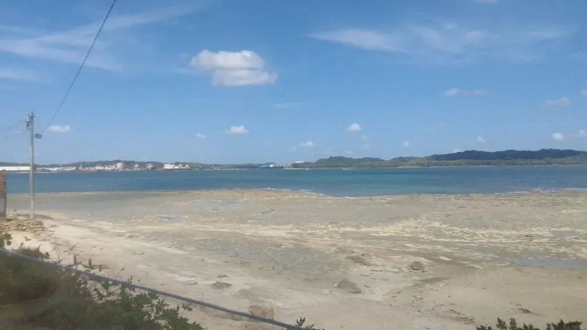 foto - Salvador - Botelho (Ilha de Maré)