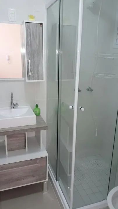 Excelente apartamento 1 dormitório  - Foto 13