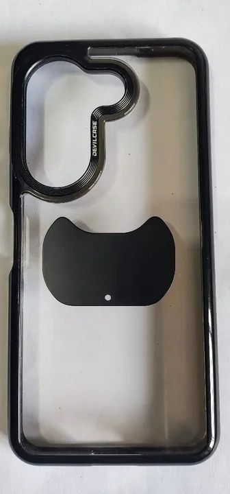 Capa Original Asus para ZenFone 9 - Foto 4