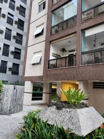 Captação de Apartamento a venda na Avenida Roberto Silveira, Centro, Petropolis, RJ