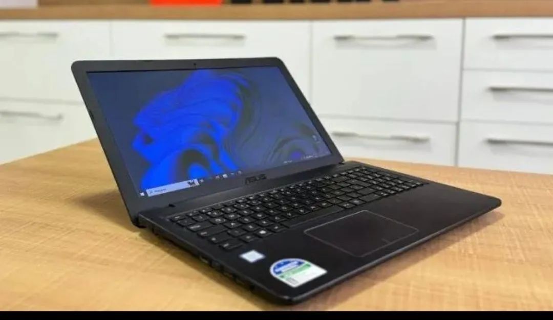 Notebook Asus - Impecável - Tela 15.6' - Foto 3
