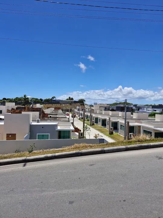 Atenção: Busca vida side concept,  casas térreas e duplex  - Foto 5