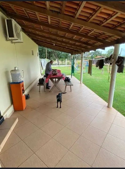 SÍTIO 21 HECTARES PERTO DE CUIABÁ - Foto 4