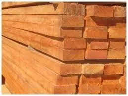 Viga cambara 2x4 (valor metro)