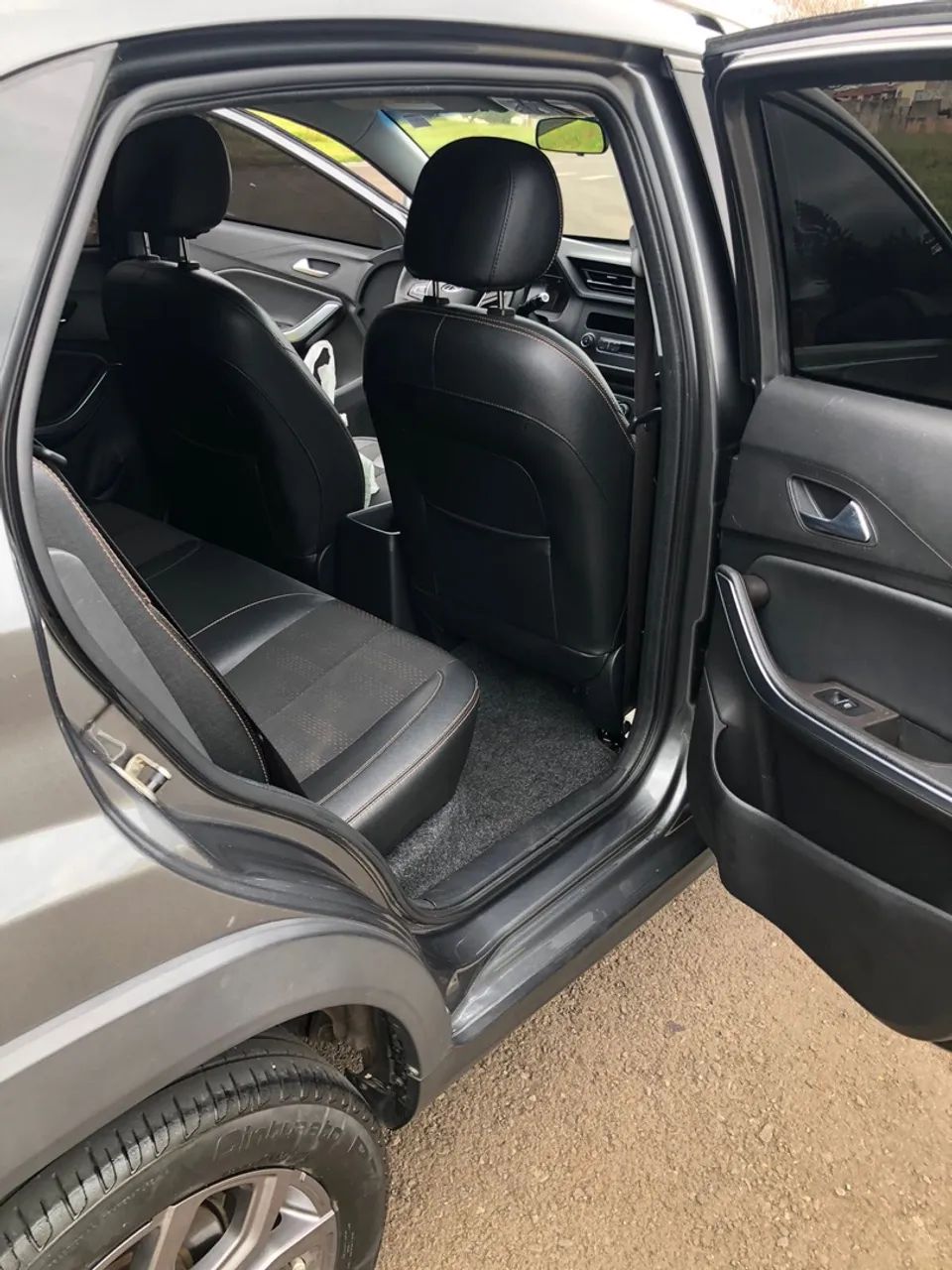 Cherry Tiggo 2 - Foto 4