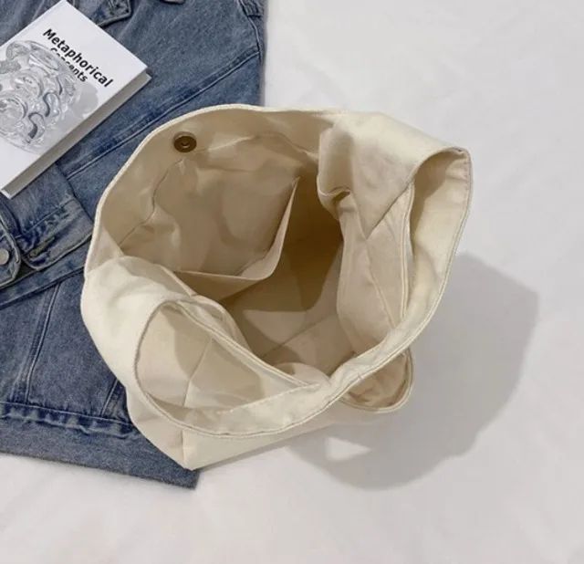 bolsa kuromi ecobag - Foto 3